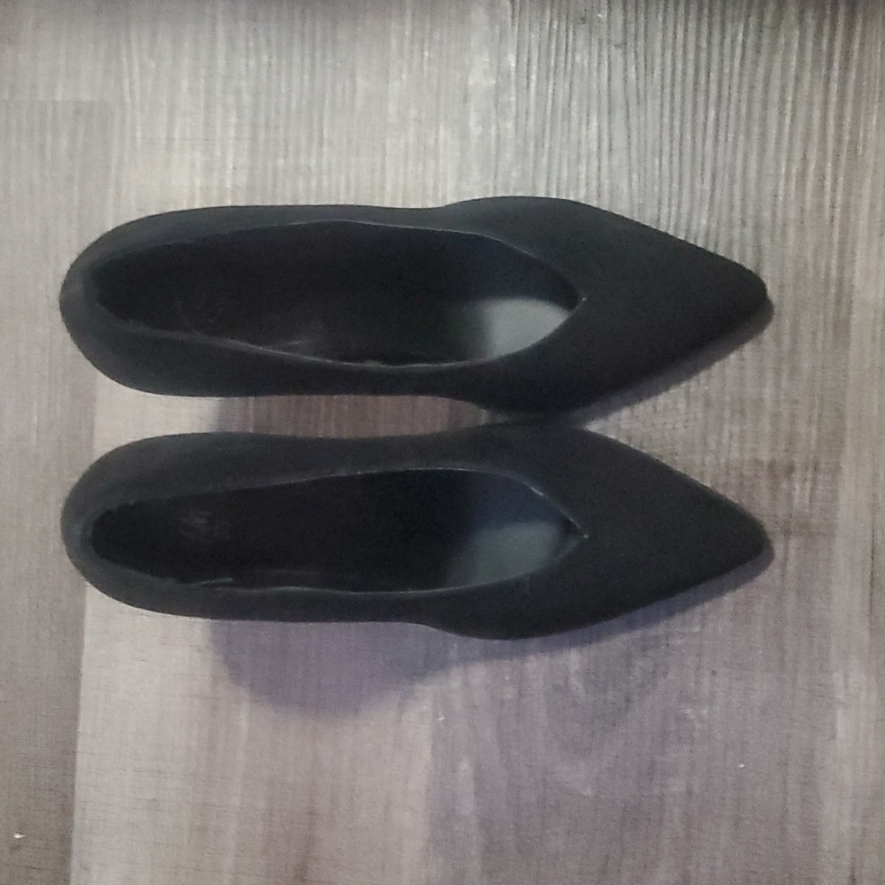Black HM Pump